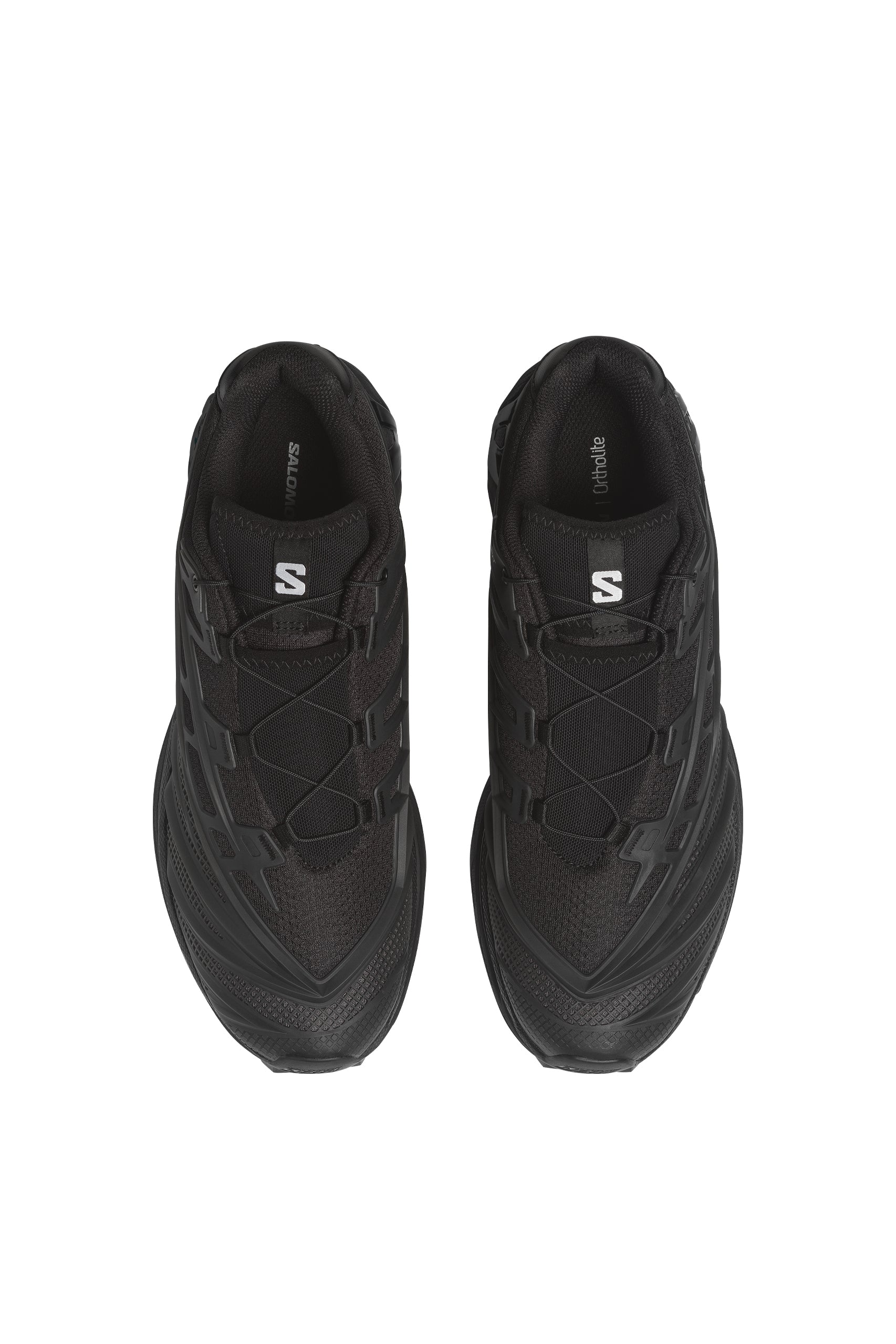 XT-EVO / BLK/BLK/ASPHALT