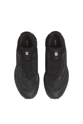 XT-EVO / BLK/BLK/ASPHALT