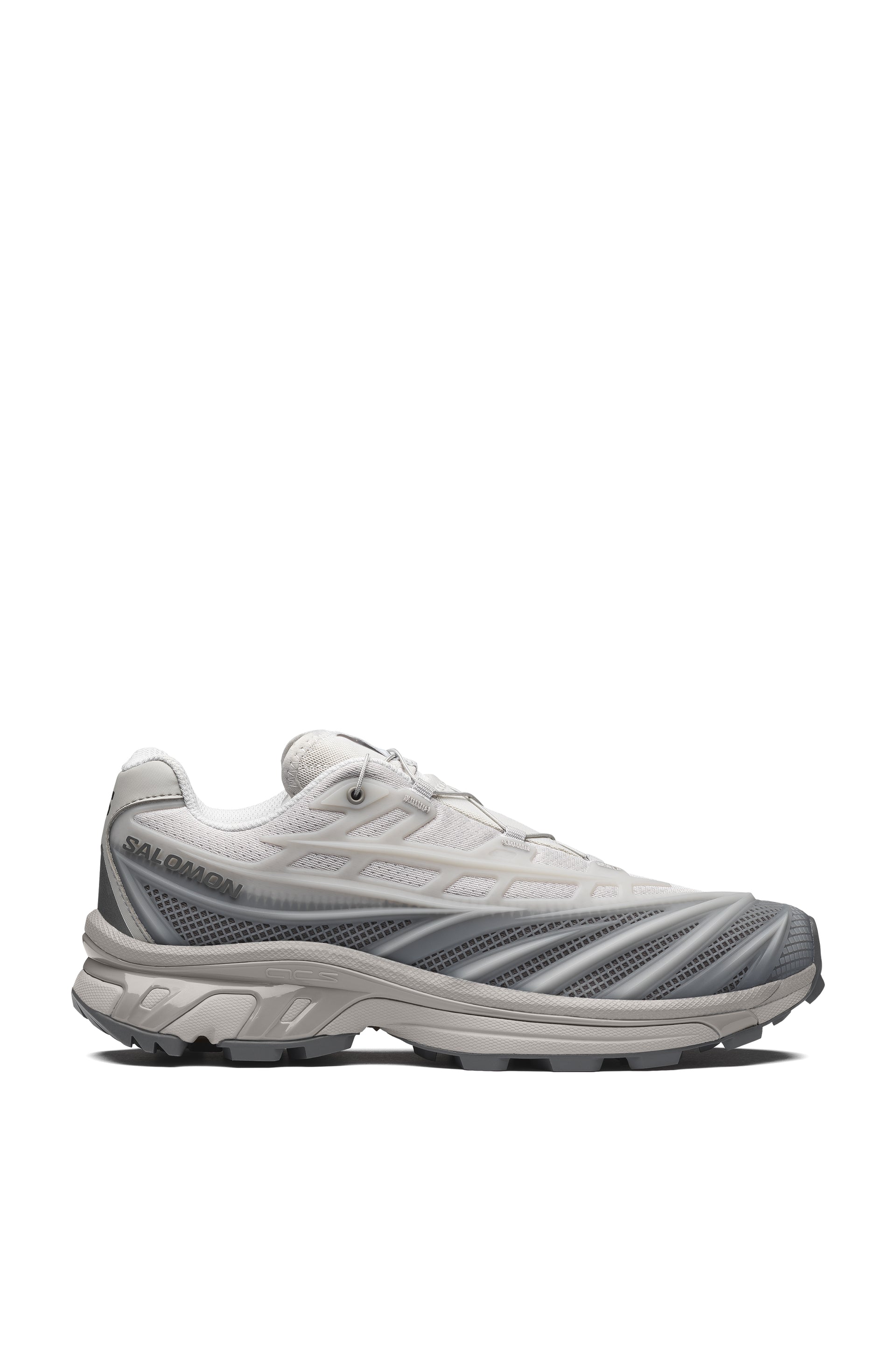 XT-EVO / ALLOY/CASTLEROCK/FTW SIL