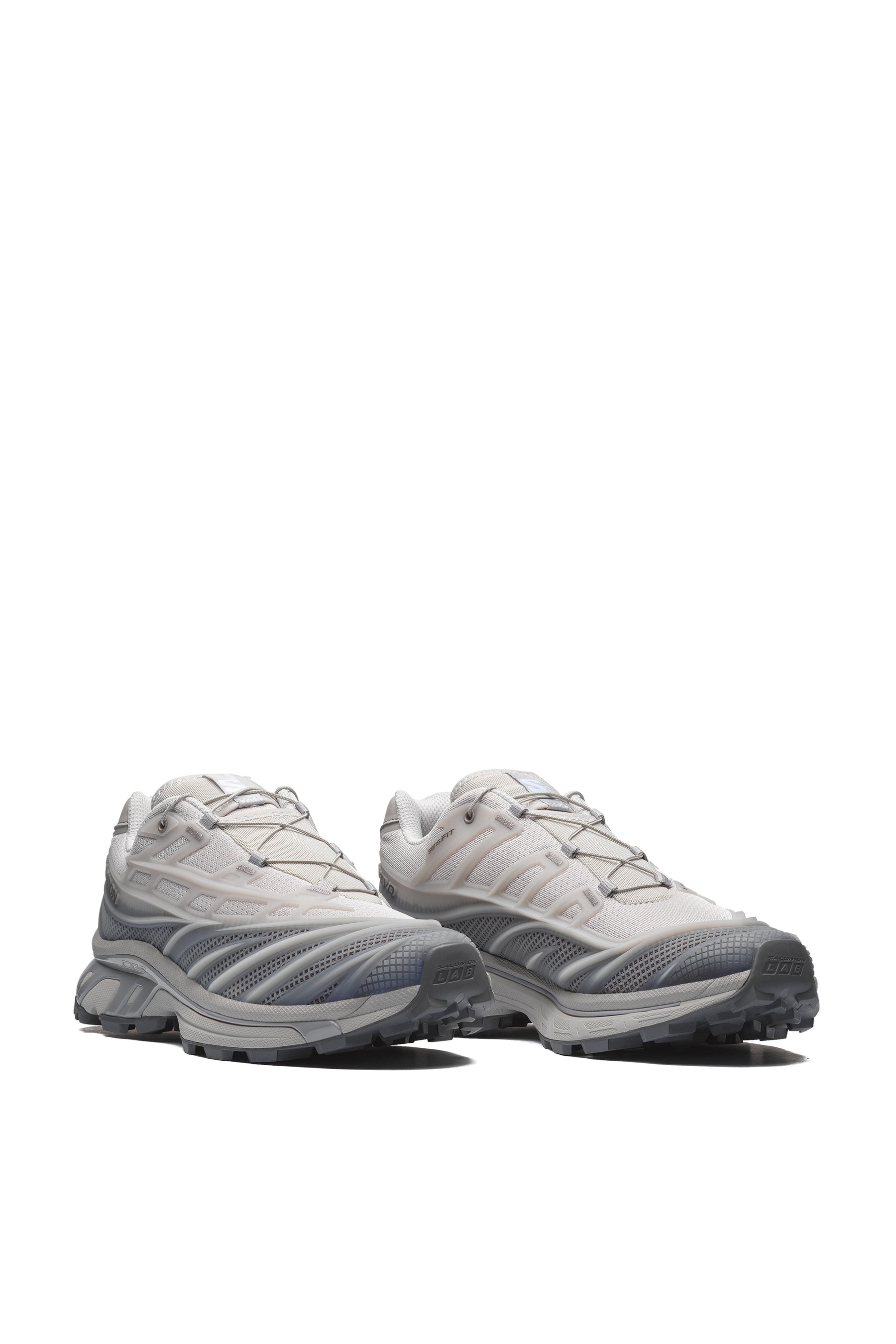 XT-EVO / ALLOY/CASTLEROCK/FTW SIL