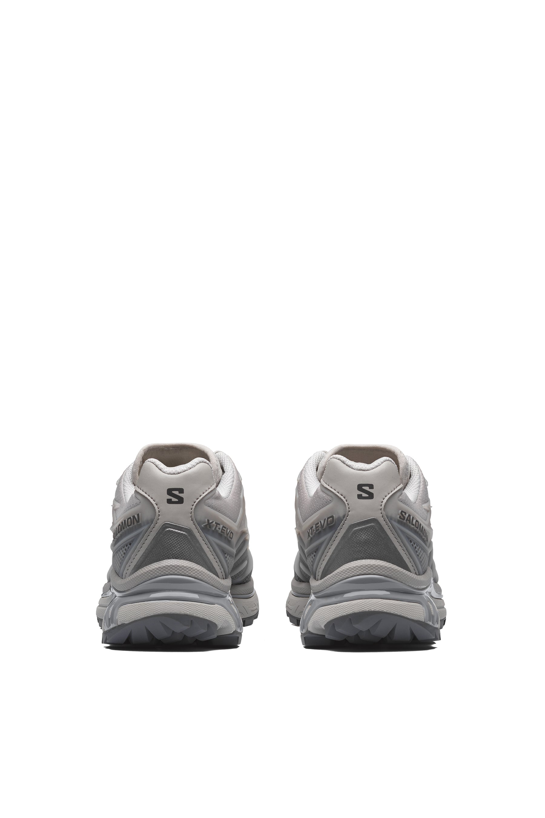 XT-EVO / ALLOY/CASTLEROCK/FTW SIL