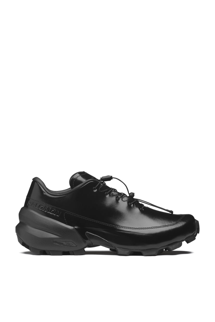 CROSSDERBY / BLK
