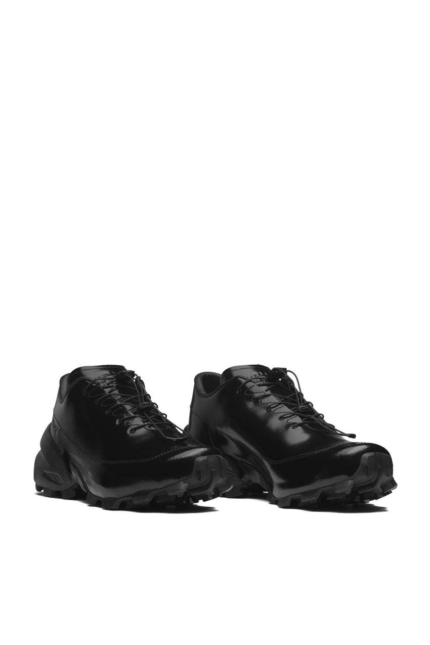 CROSSDERBY / BLK