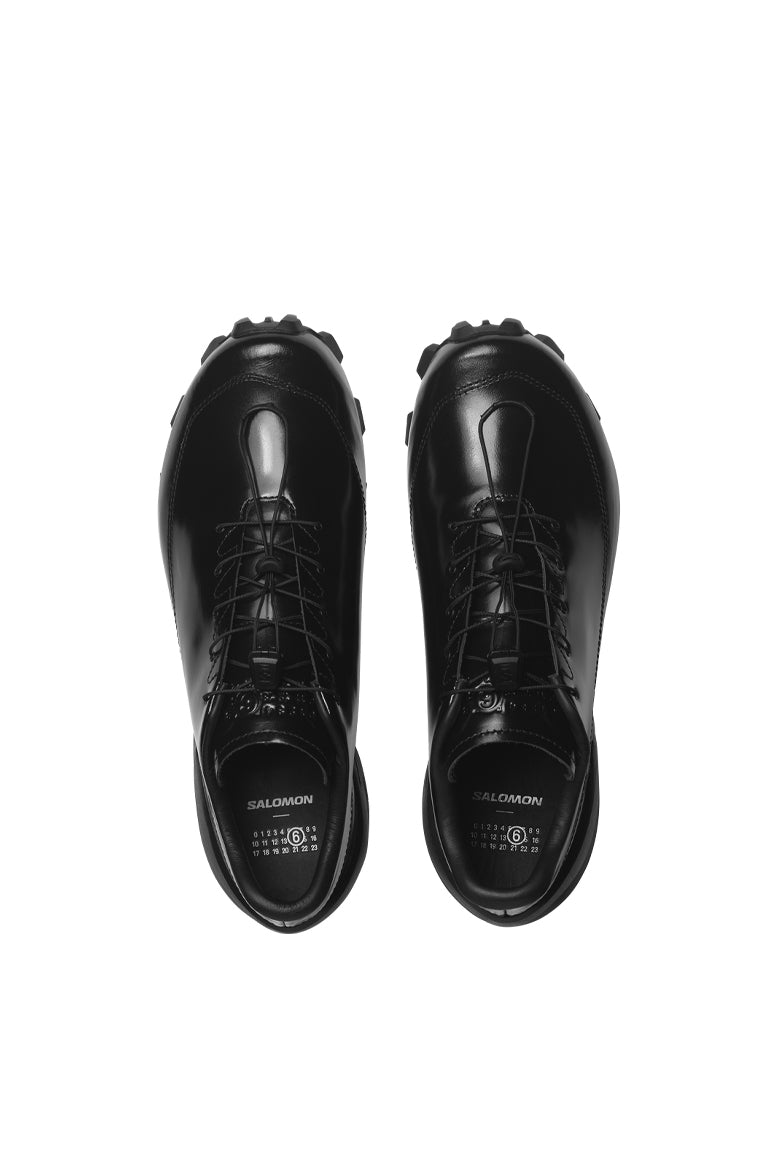 CROSSDERBY / BLK