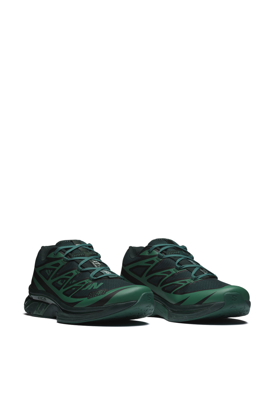 XT MM6 / SCARAB BISTRO GRN GRN MILIEU