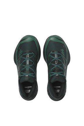 XT MM6 / SCARAB BISTRO GRN GRN MILIEU