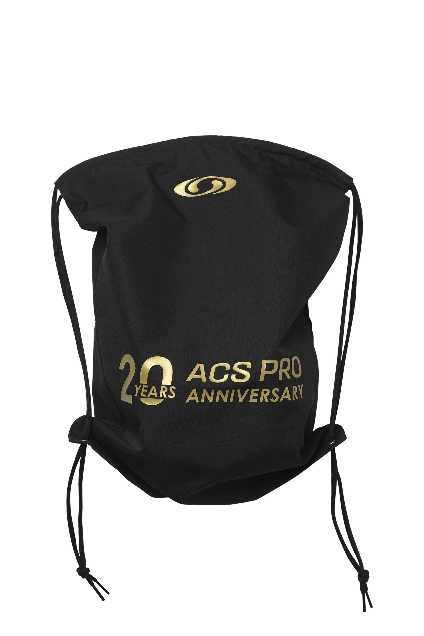 ACS PRO 20Y / RICH GLD OLD / SIL CLOUD / BLK