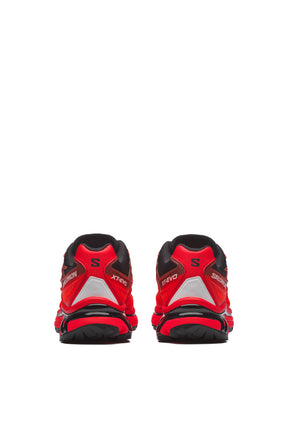 XT-EVO / BLK/FIERY RED/WHT
