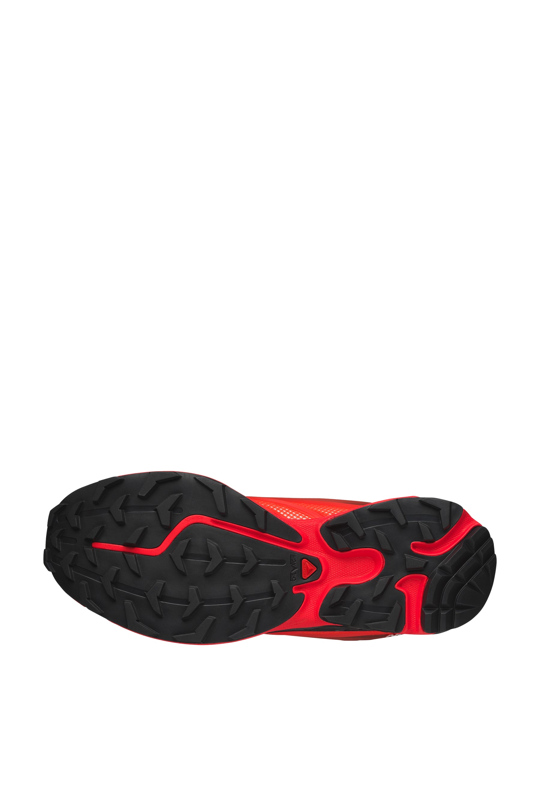 XT-EVO / BLK/FIERY RED/WHT