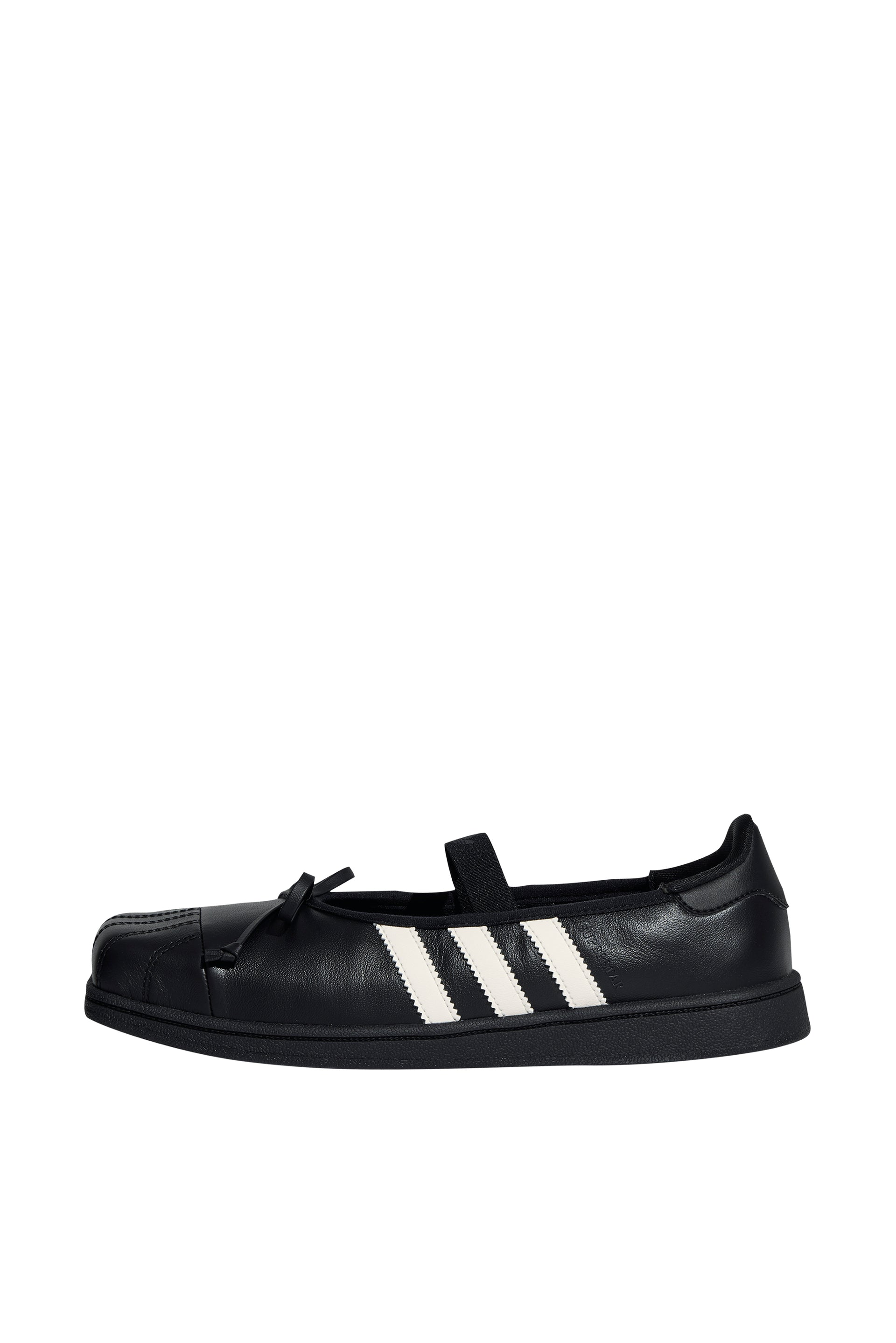 SUPERSTAR SQ BALLET W / CORE BLK A0QM