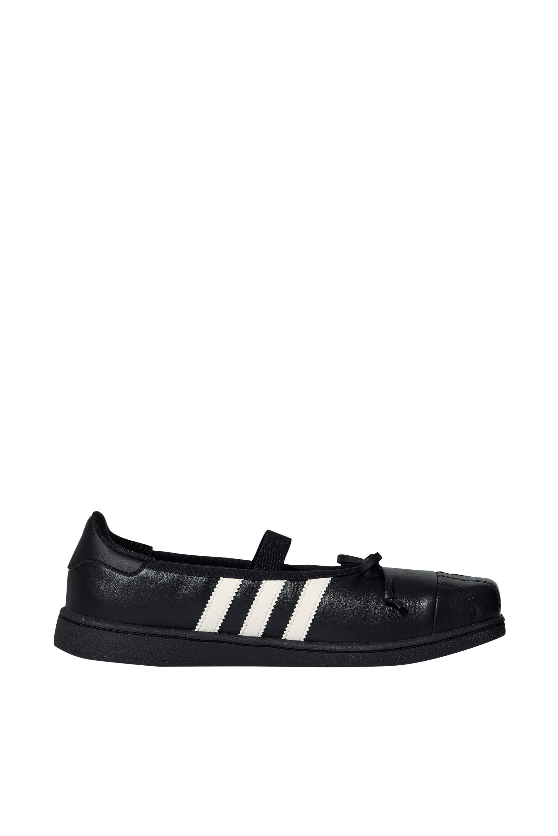 SUPERSTAR SQ BALLET W / CORE BLK A0QM