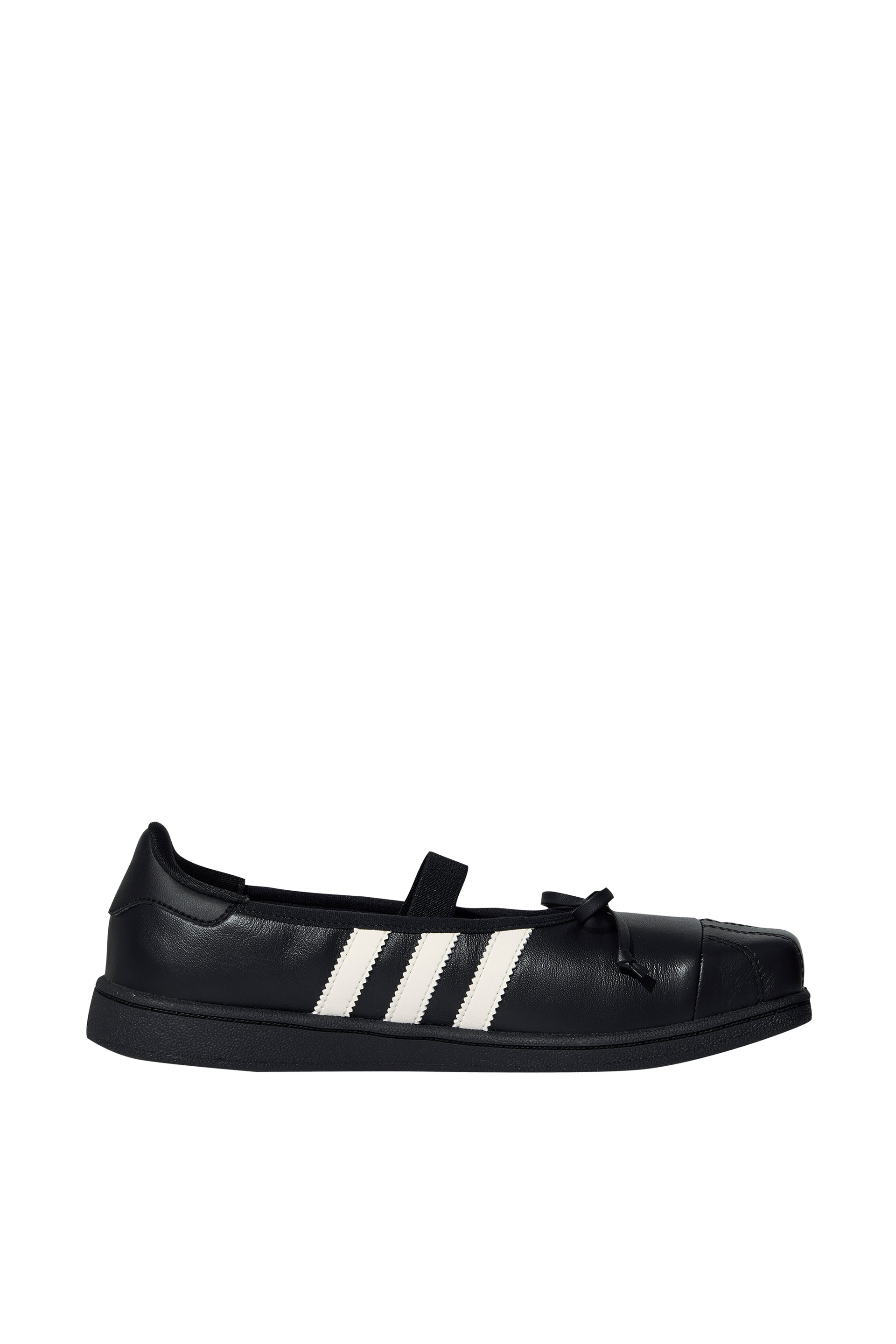 SUPERSTAR SQ BALLET W / CORE BLK A0QM