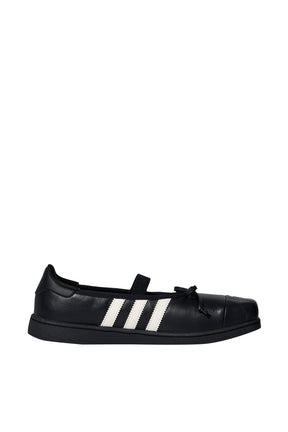 SUPERSTAR SQ BALLET W / CORE BLK A0QM