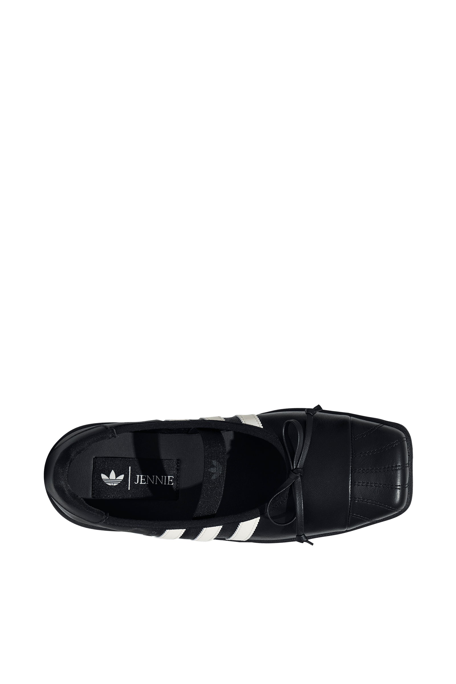 SUPERSTAR SQ BALLET W / CORE BLK A0QM
