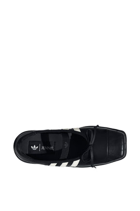 SUPERSTAR SQ BALLET W / CORE BLK A0QM