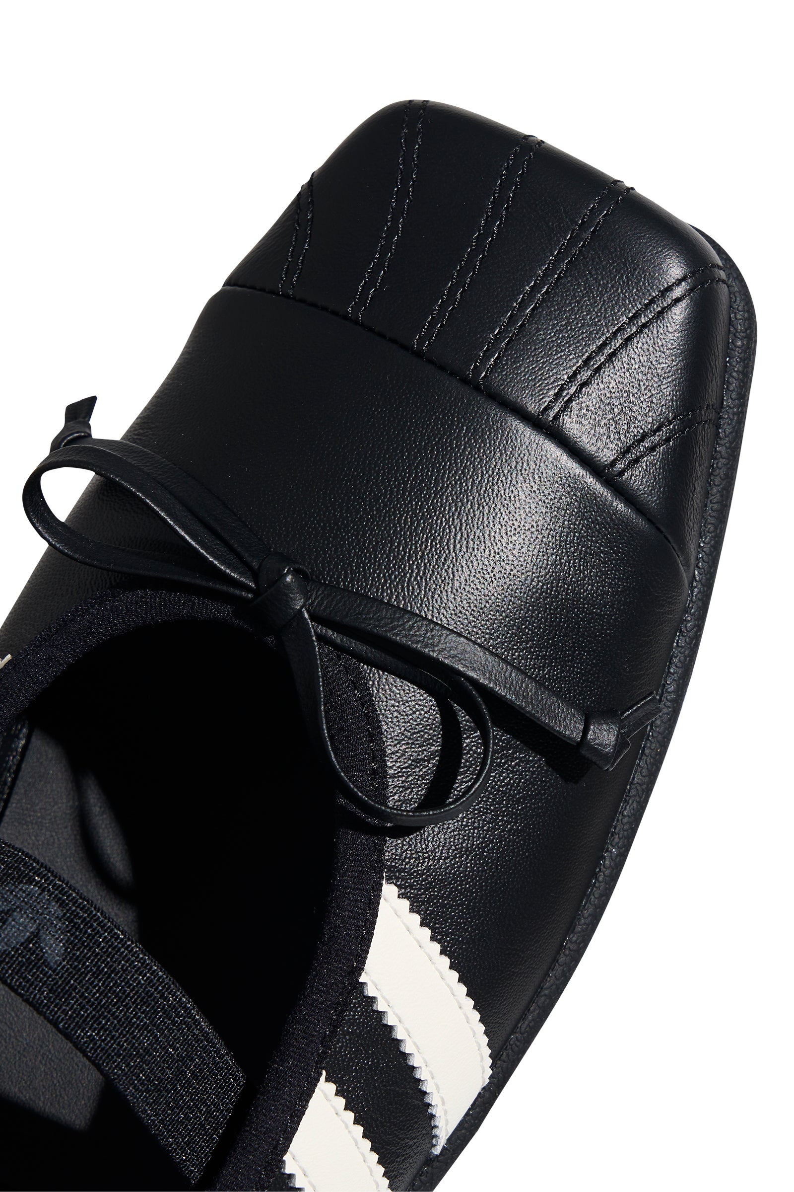 SUPERSTAR SQ BALLET W / CORE BLK A0QM