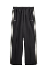 TRACK PANTS / BLK
