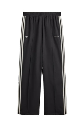 TRACK PANTS / BLK