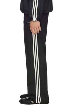 TRACK PANTS / BLK