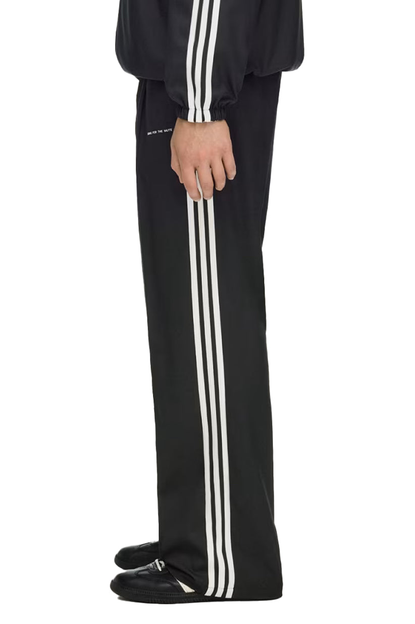 TRACK PANTS / BLK