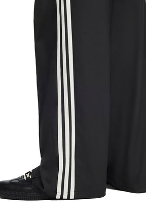 TRACK PANTS / BLK