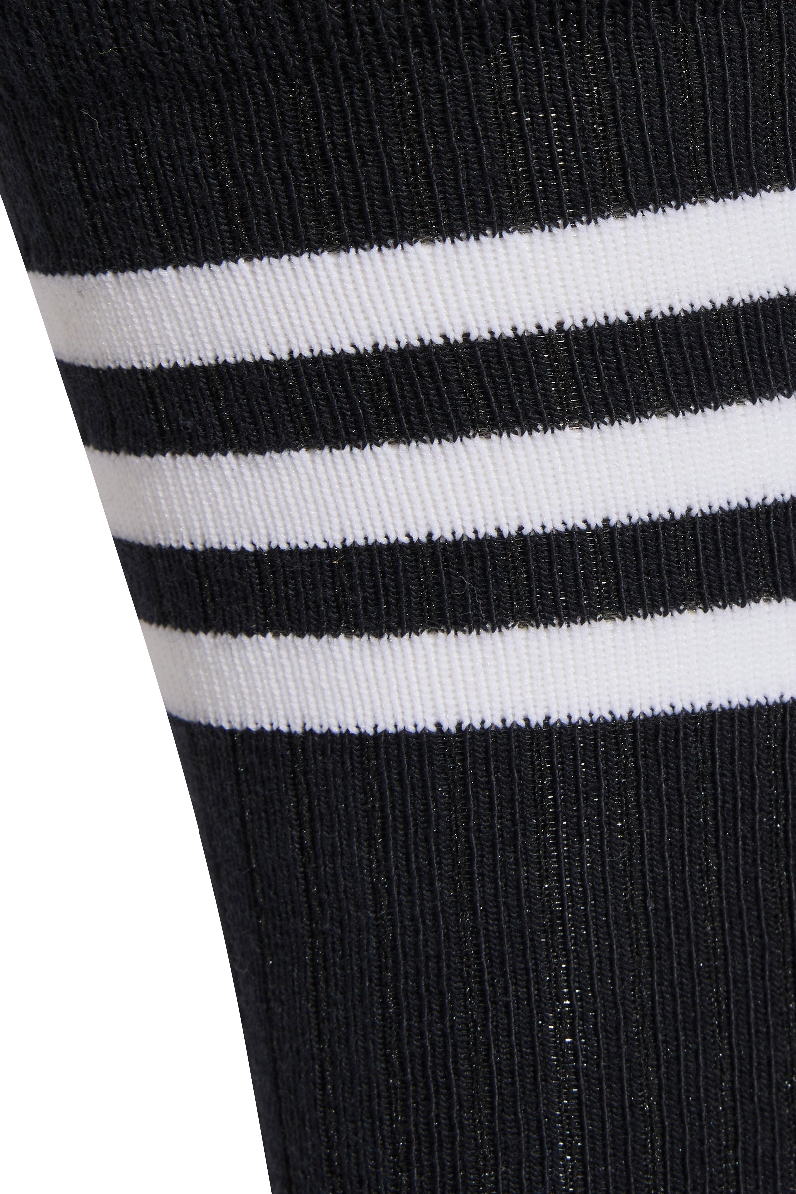 CREW SOCKS WITH HEEL CUT-OUT 1PP / BLK