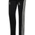 KNEE LEG WARMERS / BLK/WHT