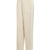 KNITTED SWEAT PANTS / CLEAR BRW