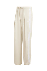 PLEATED TP / CLEAR BRW