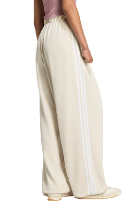 PLEATED TP / CLEAR BRW