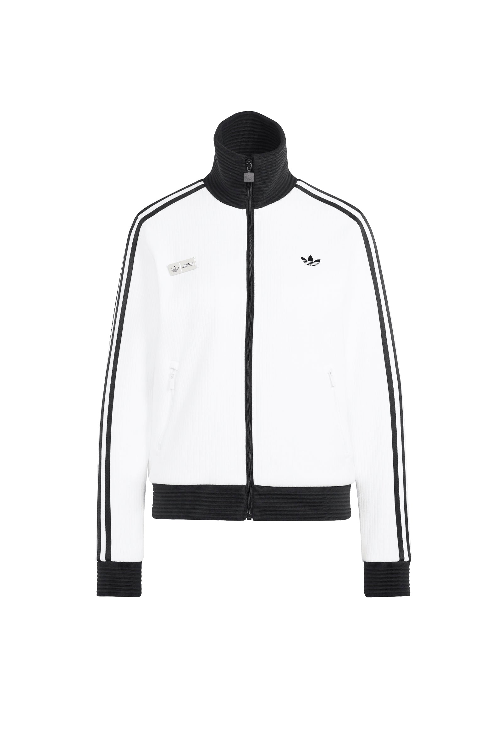 CLASSIC FAN TT / WHT