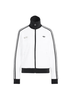 CLASSIC FAN TT / WHT
