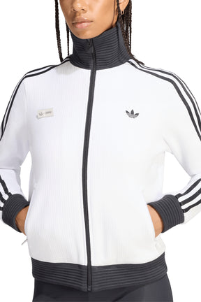 CLASSIC FAN TT / WHT