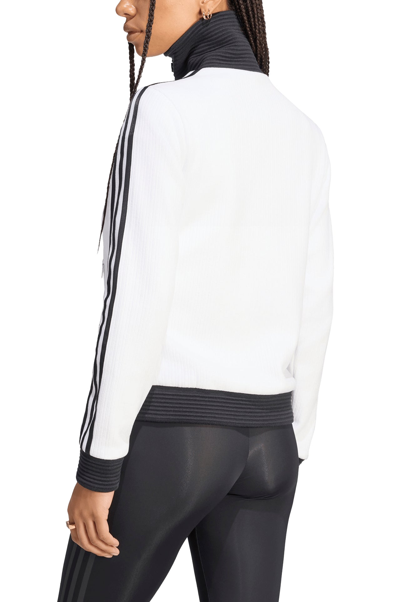 CLASSIC FAN TT / WHT