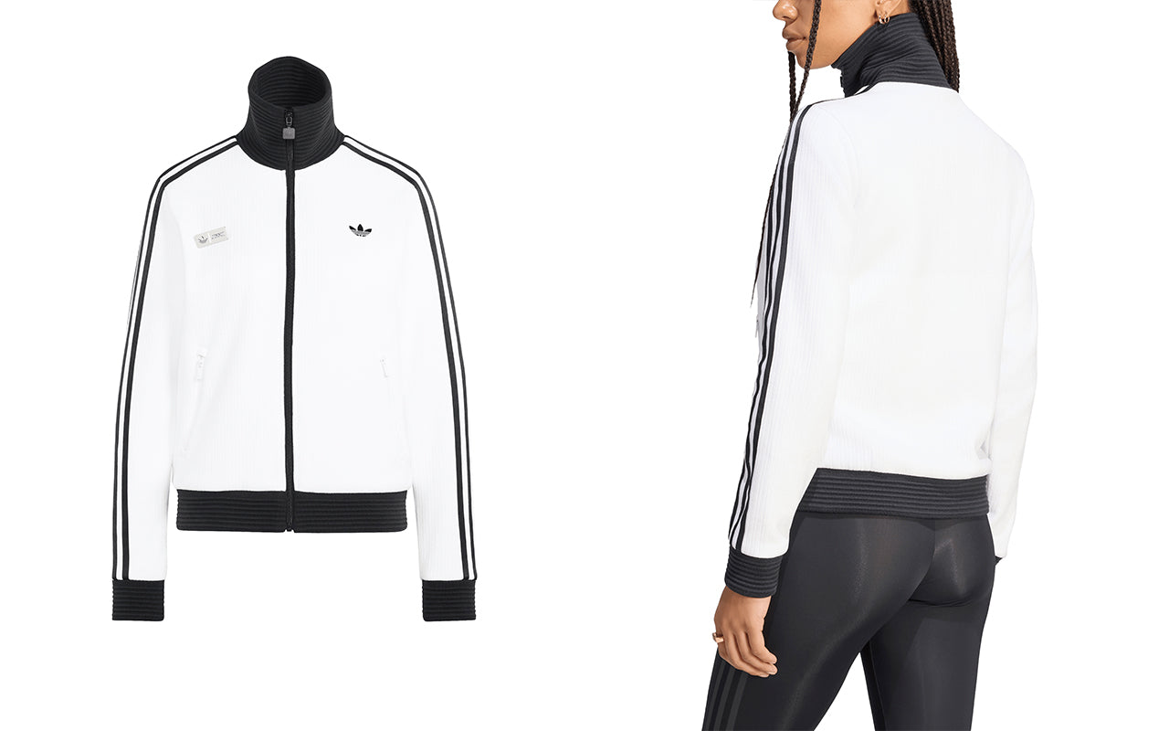 9月1日(木)発売 adidas Originals by JENNIE