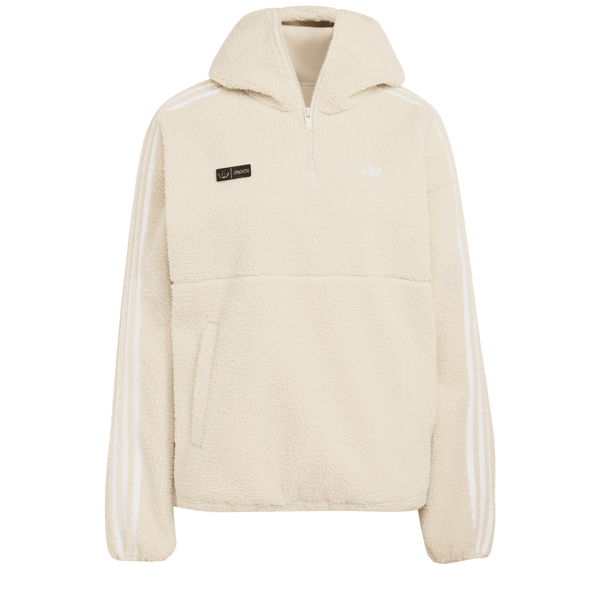 adidas Originals by JENNIE アディダス ジェニー FW26 POLAR FLEECE 1 