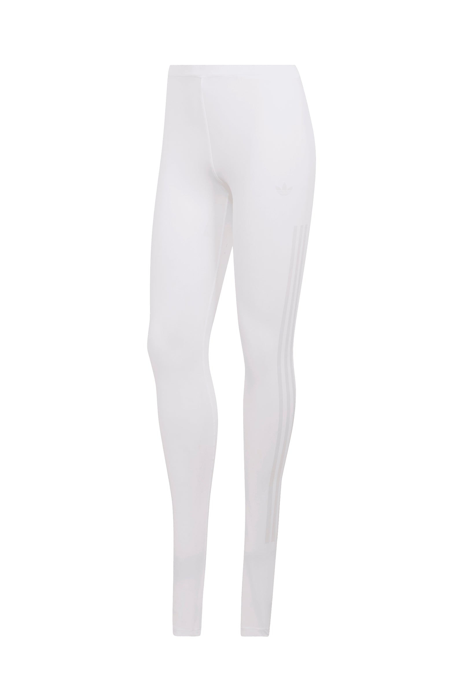 SHEER LEGGING / WHT