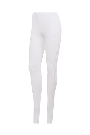 SHEER LEGGING / WHT