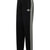 KNITTED SWEAT PANTS / BLK