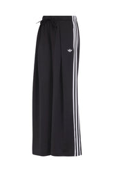 PLEATED TP / BLK