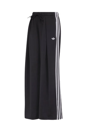 PLEATED TP / BLK