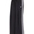 PLEATED TP / BLK
