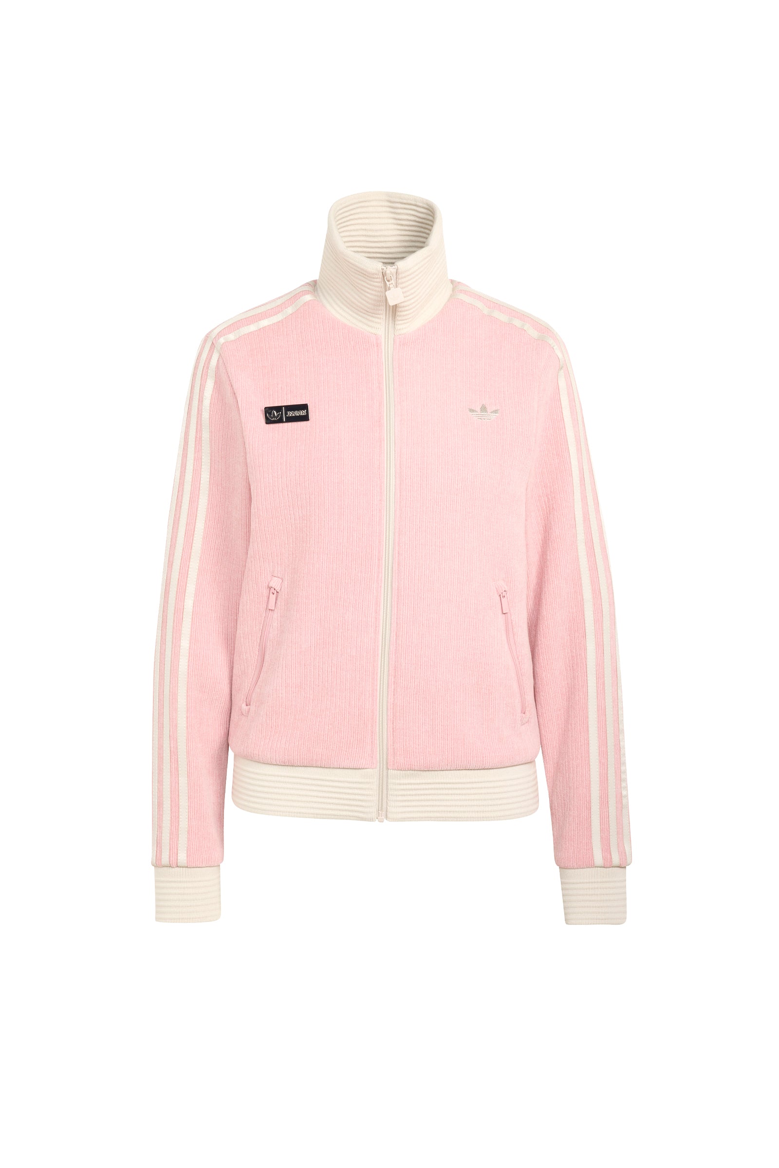 CLASSIC FAN TT / WONDER MAUVE