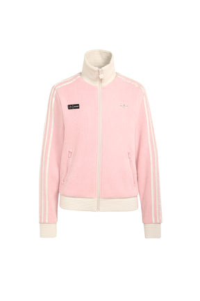 CLASSIC FAN TT / WONDER MAUVE