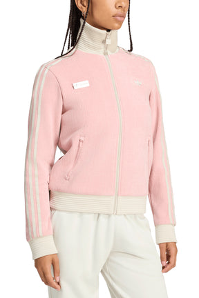 CLASSIC FAN TT / WONDER MAUVE
