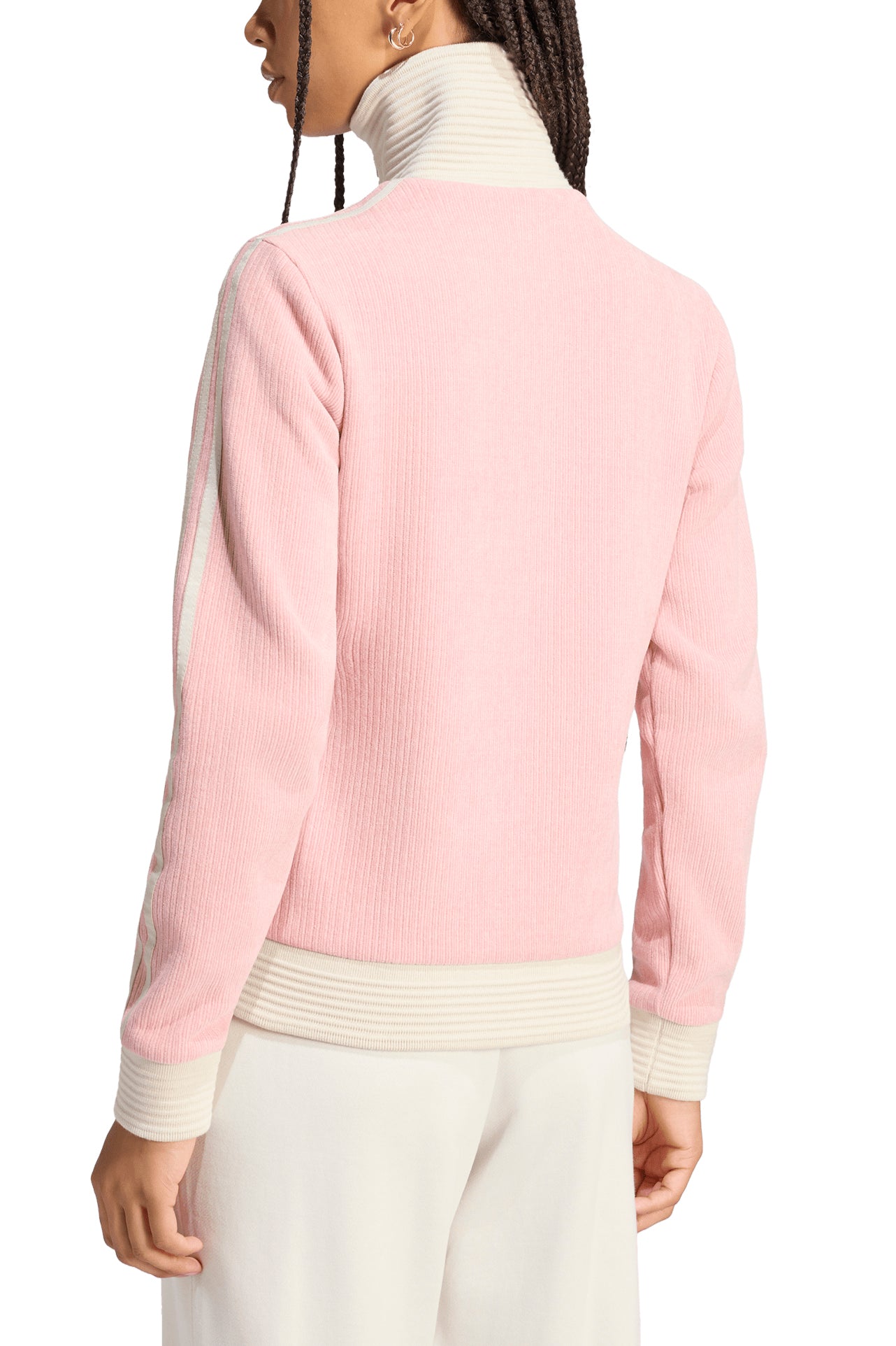 CLASSIC FAN TT / WONDER MAUVE