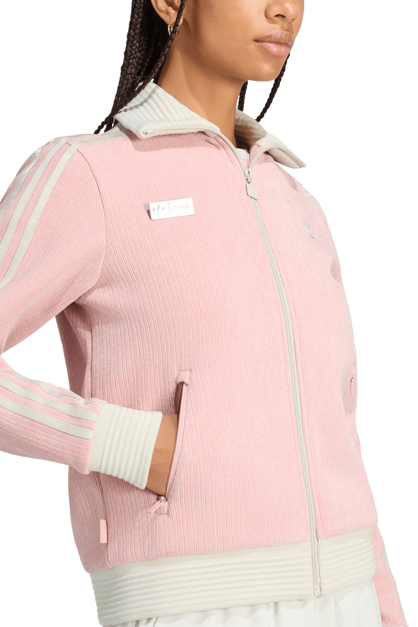 CLASSIC FAN TT / WONDER MAUVE