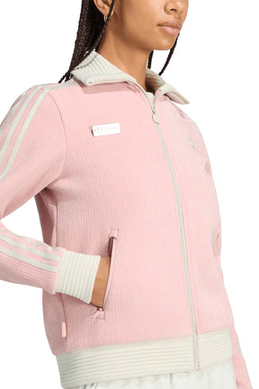 CLASSIC FAN TT / WONDER MAUVE