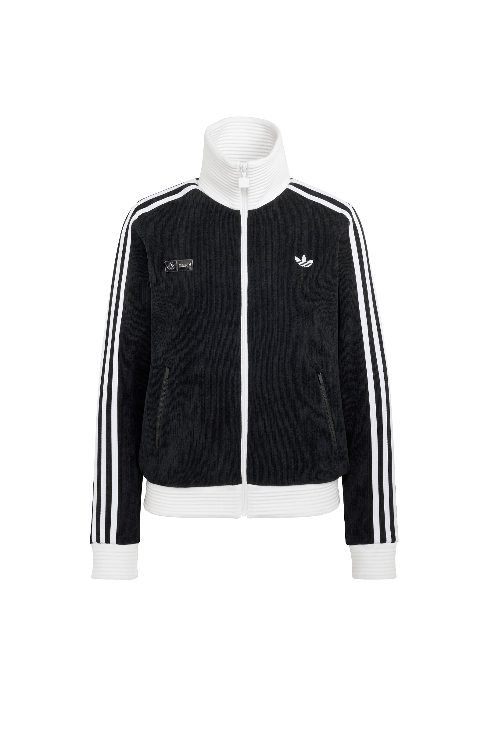 CLASSIC FAN TT / BLK