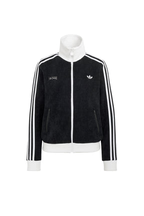 CLASSIC FAN TT / BLK
